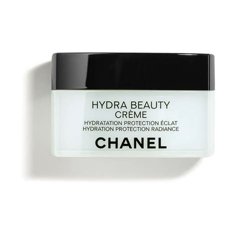 chanel hydra beauty creme bijenkorf|Chanel hydra beauty cream reviews.